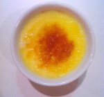 Creme Brulee