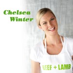 Chelsea Winter
