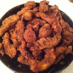 Fried Chicken