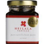 heilala vanilla