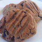 Peanut Butter Cookies 1