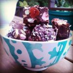 Rocky Road